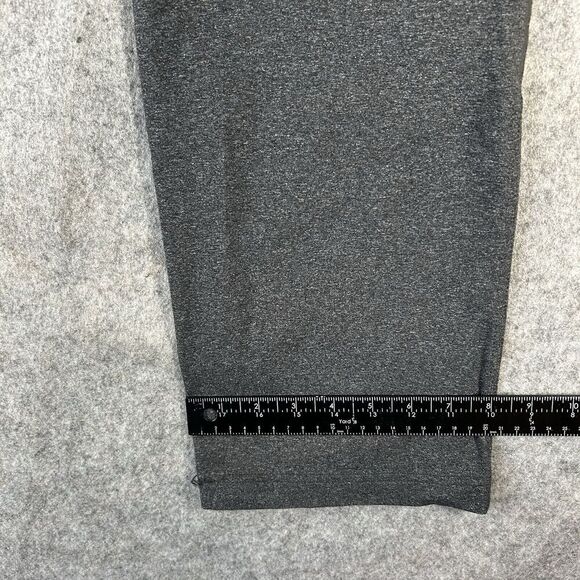 Lululemon Mens Discipline Pants Size Large Luon Heathered Black Sweatpants - Picture 8 of 11